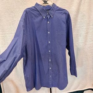 Roundtree & Yorke men’s shirt